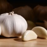 Dry Garlic supplier Egypt