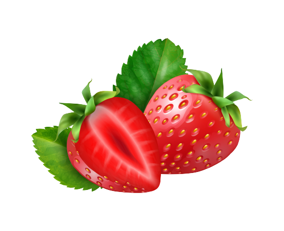 Egyptian Fresh Strawberry