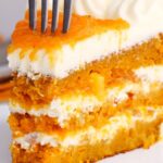 Ultimate Carrot Cake