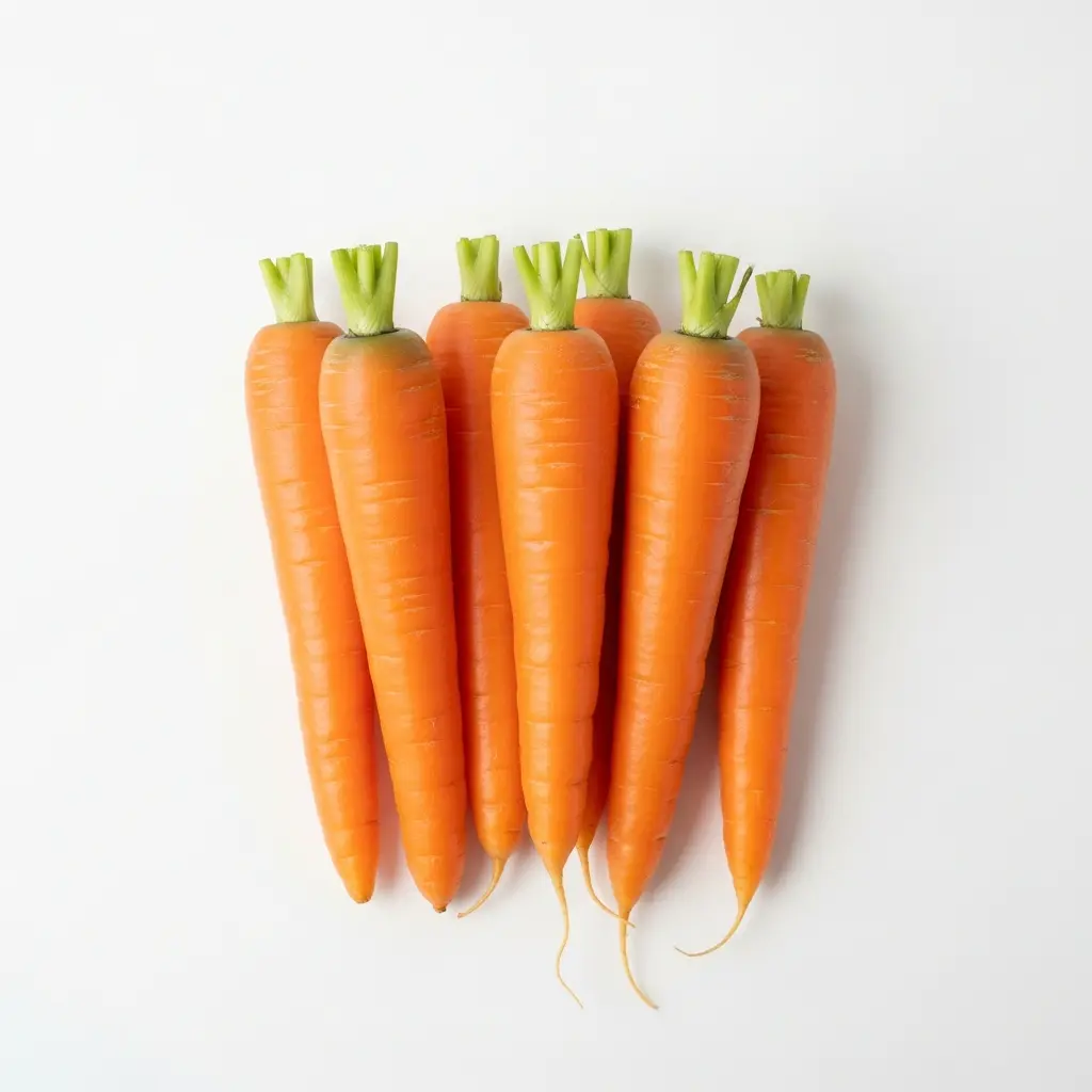 Egyptian Carrots