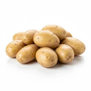 Potatoes bulk export GeoExporting