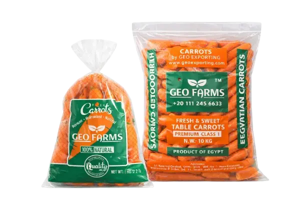 Carrots