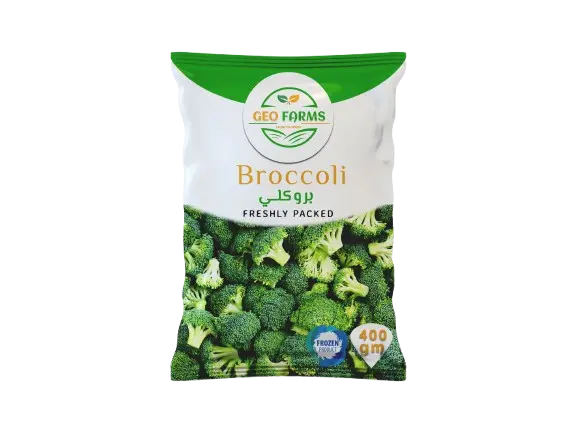 Broccoli