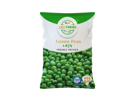 Green Peas